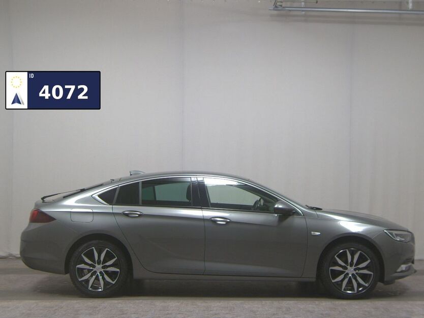 Opel Insignia 52.471 km 15.780 € Gyhum/Bockel 27404