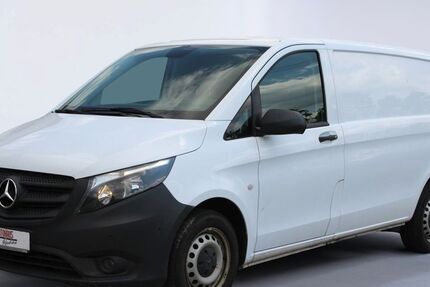 Mercedes-Benz Vito 170.700 km 16.990 &euro; Chemnitz 09228
