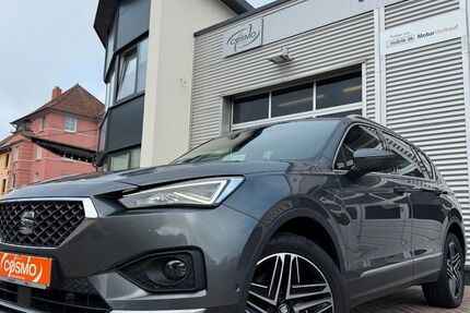 Seat Tarraco 112.300 km 25.940 &euro; Eisenach 99817