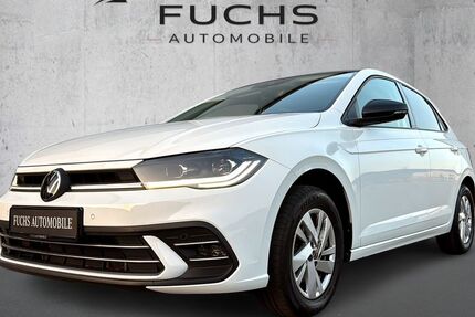 VW Polo 33.750 km 18.500 &euro; Schweich-Issel 54338