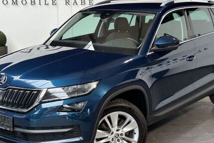 Skoda Kodiaq 148.750 km 21.749 &euro; Wardenburg 26203