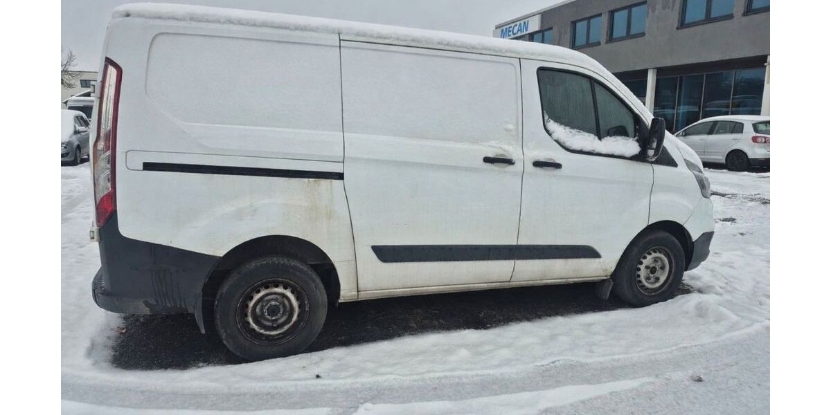 Ford Transit Custom 230.000 km 7.999 &euro; Achim 28832