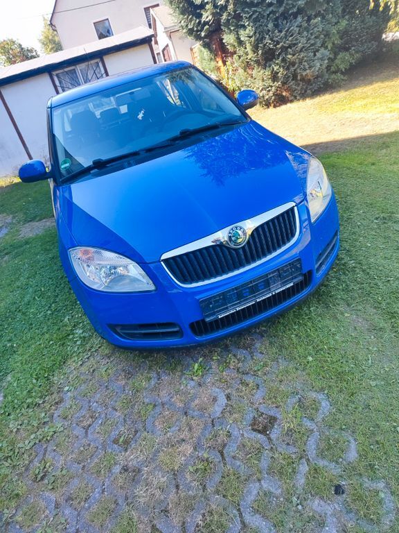 Fabia