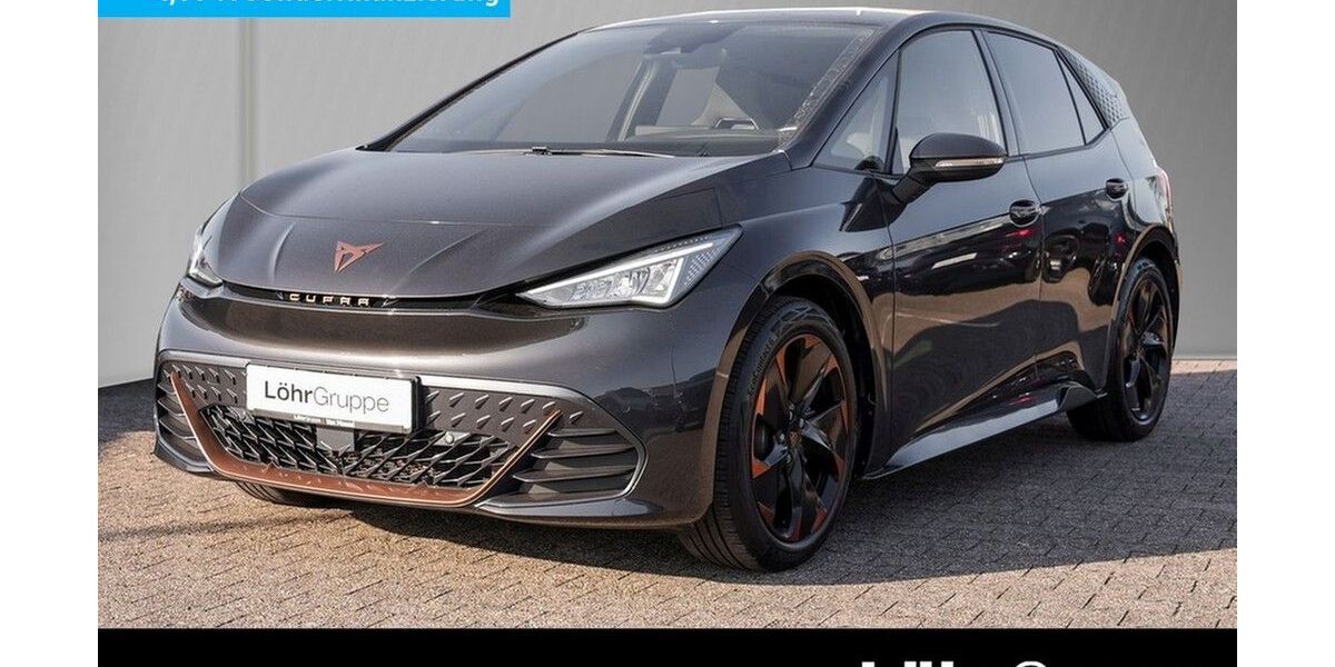Cupra Born 26.779 km 23.980 &euro; Neuwied 56564