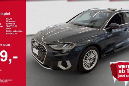 Audi A3 12.840 km 29.196 &euro; Weida 07570