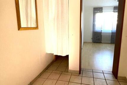 Eigentumswohnung mit Garten und Garage direkt in Karlstadt