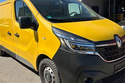 Renault Trafic 47.000 km 10.500 &euro; Peutenhausen / Gachenbach 86565