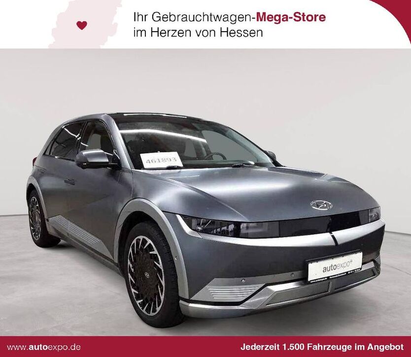 Hyundai IONIQ 5 119.332 km 21.989 € Fernwald-Steinbach 35463