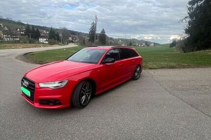Audi A6 69.000 km 30.900 &euro; Lenzkirch 79853