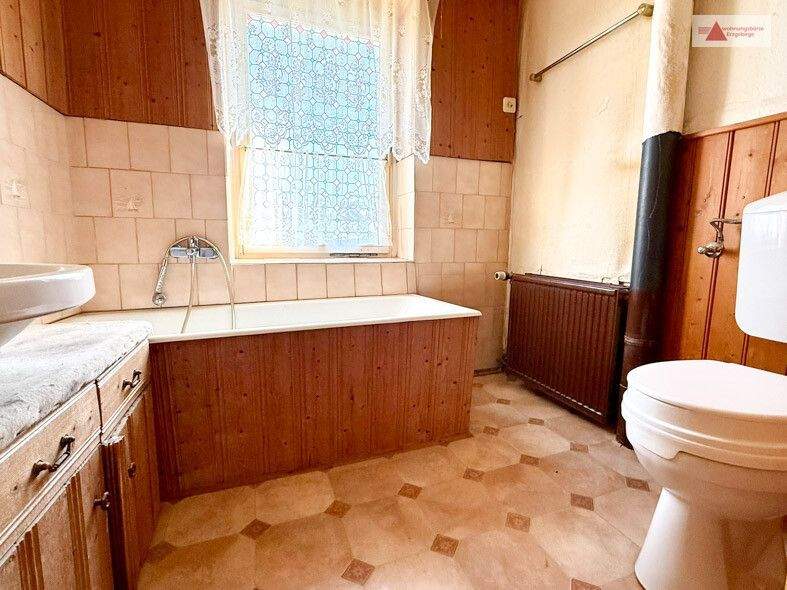 Einfamilienhaus Annaberg-Buchholz / Geyersdorf Geyersdorf - 7 Zimmer, 160 m&sup2;, 135.000&euro; | Angebot:25776715