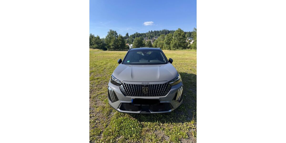 Peugeot 2008 45.440 km 22.900 &euro; Bad Endbach 35080