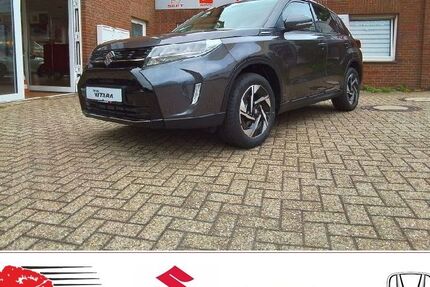 Suzuki Vitara 9.745 km 23.980 &euro; Meerbusch 40667