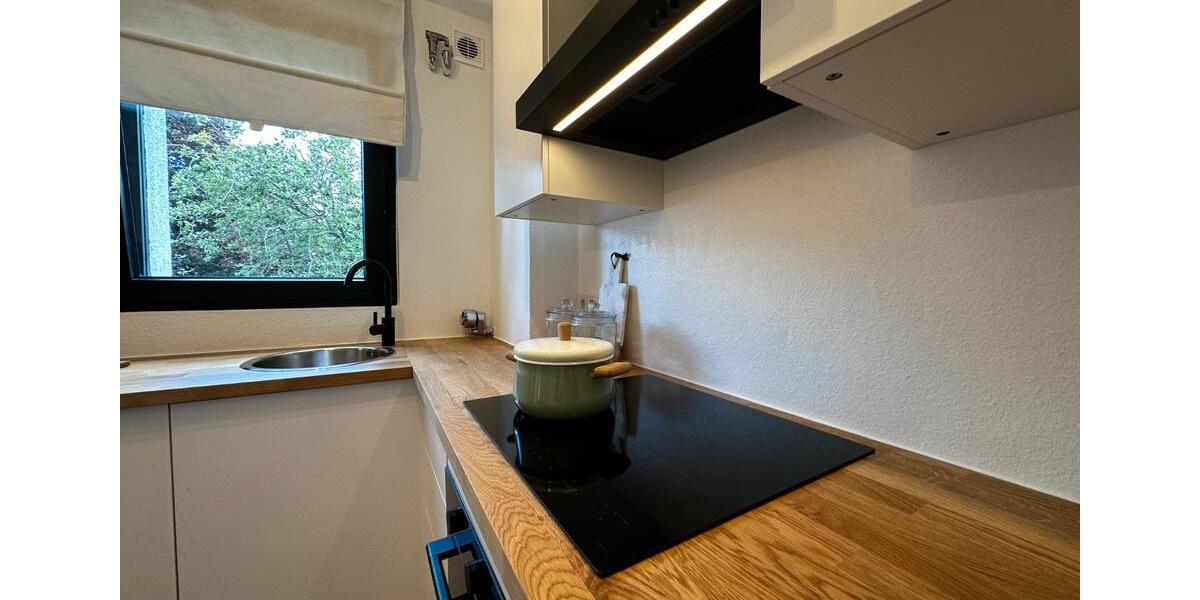 Etagenwohnung Bonn - 2 Zimmer, 49 m&sup2;, 239.000&euro; | Angebot:27022648