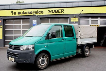 VW T5 Transporter 186.500 km 14.999 &euro; Bad Kötzting 93444