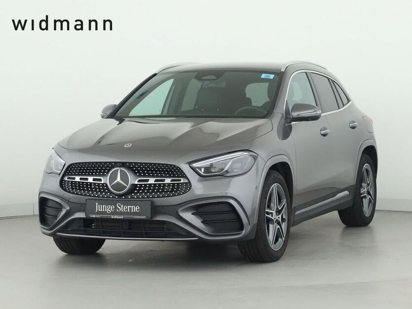 GLA 220