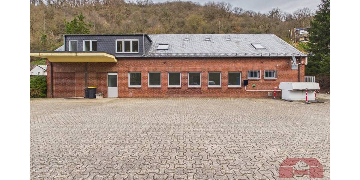 Gewerbeobjekt Heimbach - 1.500&euro; | Angebot:26053701