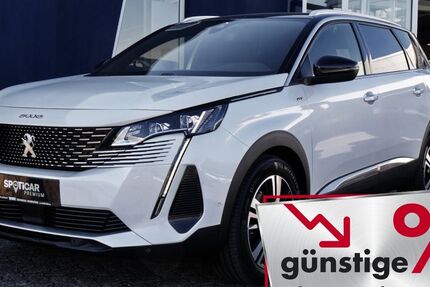 Peugeot 5008 32.034 km 29.890 € Eschwege 37269