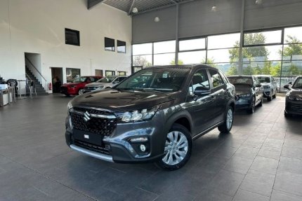 Suzuki (SX4) S-Cross 1.200 km 24.970 &euro; Attendorn 57439