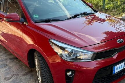 Kia Rio 68.500 km 10.100 &euro; Bad Segeberg 23795