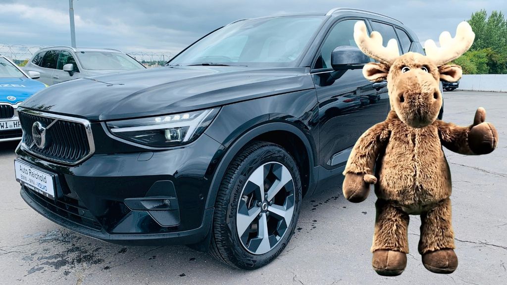 Volvo XC40 14.000 km 36.640 &euro; Bad Vilbel 61118