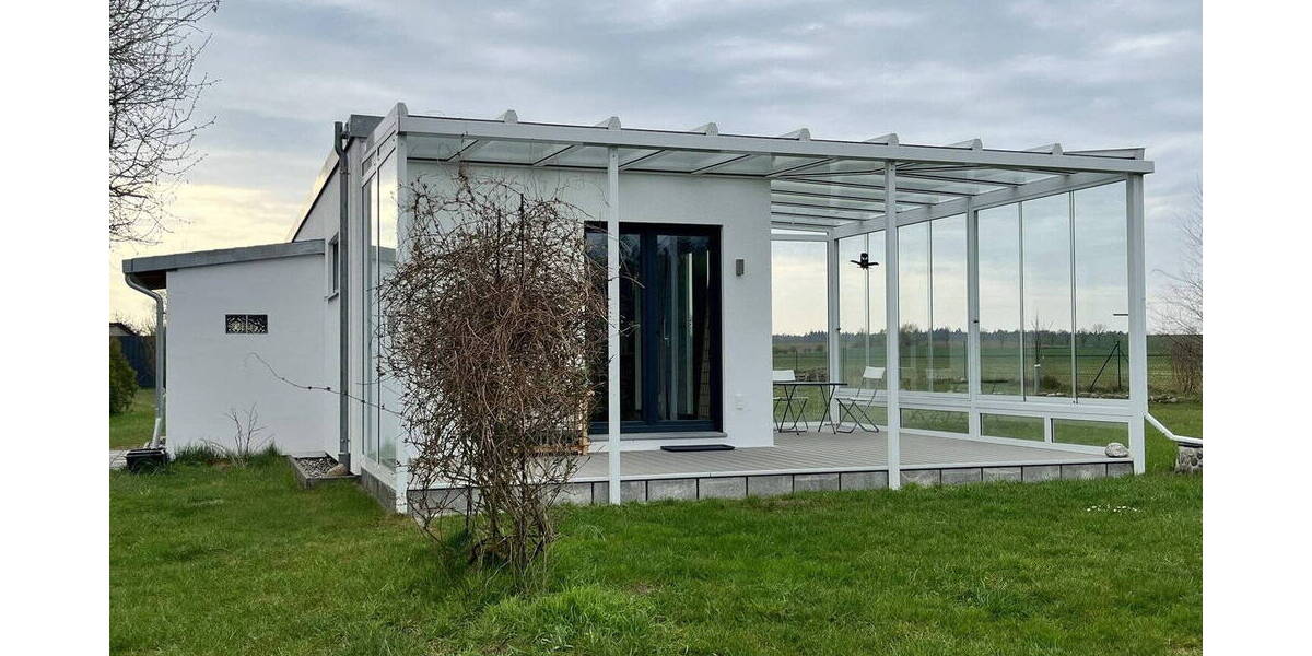 Einfamilienhaus Gemeinde Biendorf Malpendorf - 3 Zimmer, 60 m&sup2;, 319.000&euro; | Angebot:26002022
