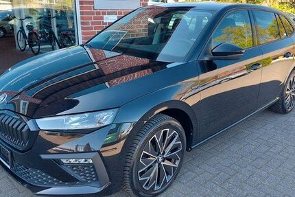 Skoda Scala 15.500 km 21.990 &euro; Legden 48739