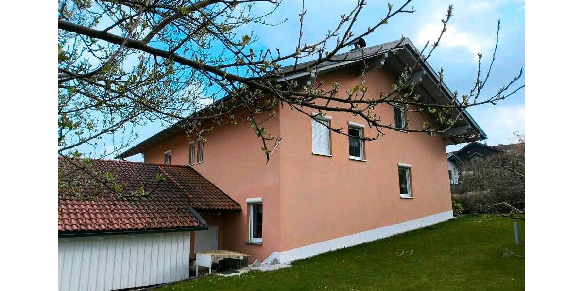 Einfamilienhaus Kirchberg im Wald - 7 Zimmer, 210 m&sup2;, 585.000&euro; | Angebot:25932858