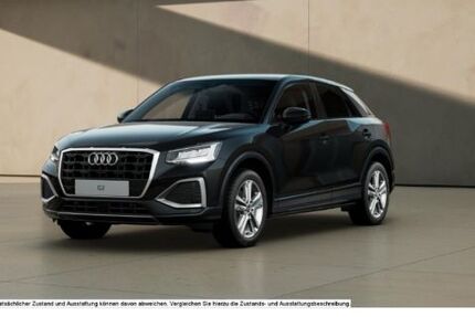 Audi Q2 7.353 km 23.690 &euro; Essen 45143