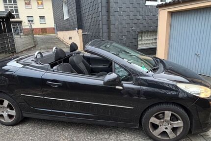 Peugeot 207 103.000 km 3.500 € Essen 45279