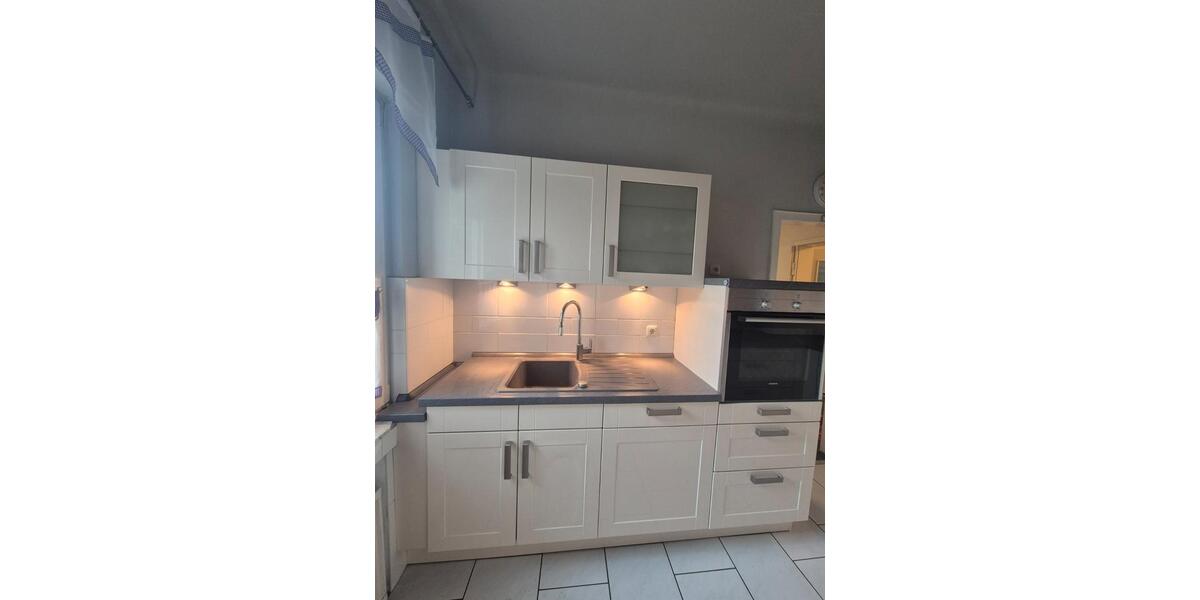 Etagenwohnung Würselen - 5 Zimmer, 100 m&sup2;, 1.250&euro; | Angebot:26522494