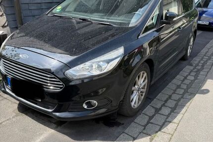 Ford S-Max 240.000 km 9.000 &euro; Siegen 57074