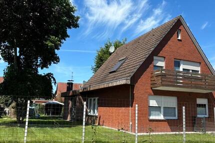 Haus Emlichheim - 7 Zimmer, 135 m&sup2;, 260.000&euro; | Angebot:27166543
