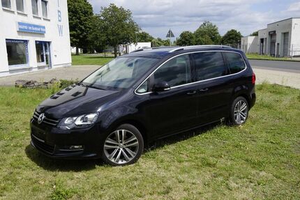 VW Sharan