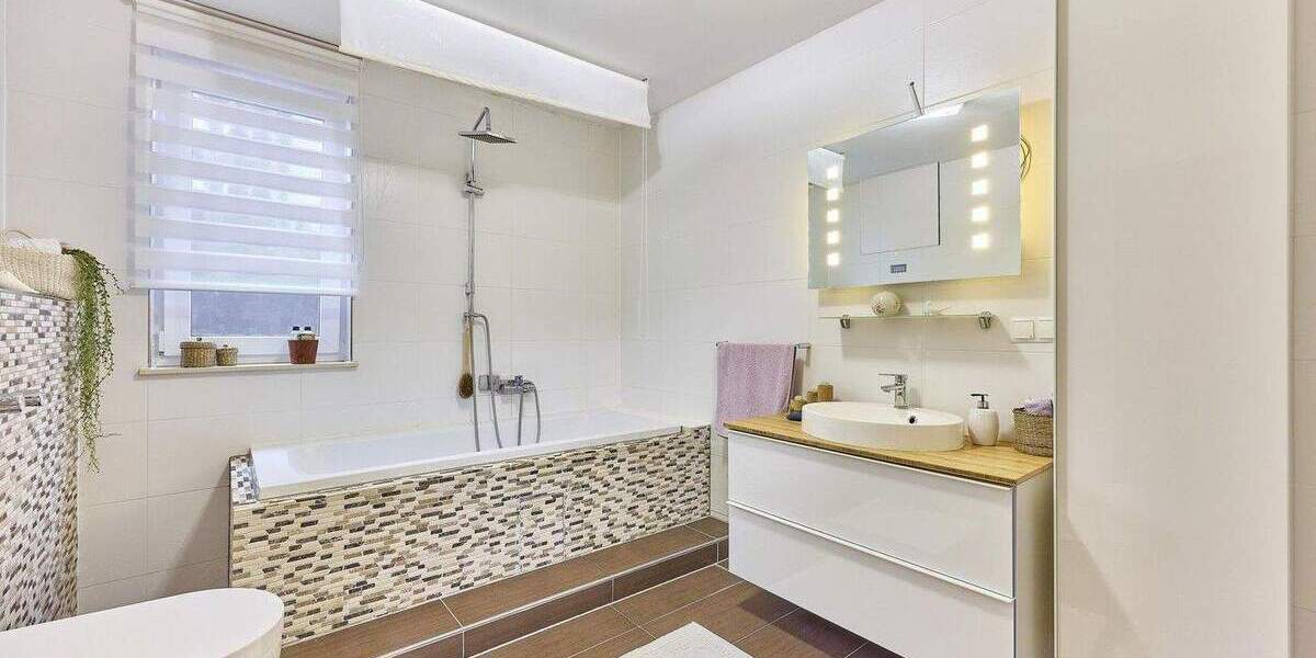 Reihenmittelhaus Ludwigshafen Oggersheim - 5 Zimmer, 180 m&sup2;, 499.000&euro; | Angebot:25799384