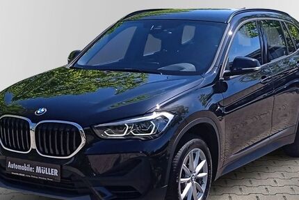 BMW X1 24.580 km 27.850 &euro; Leipzig 04328