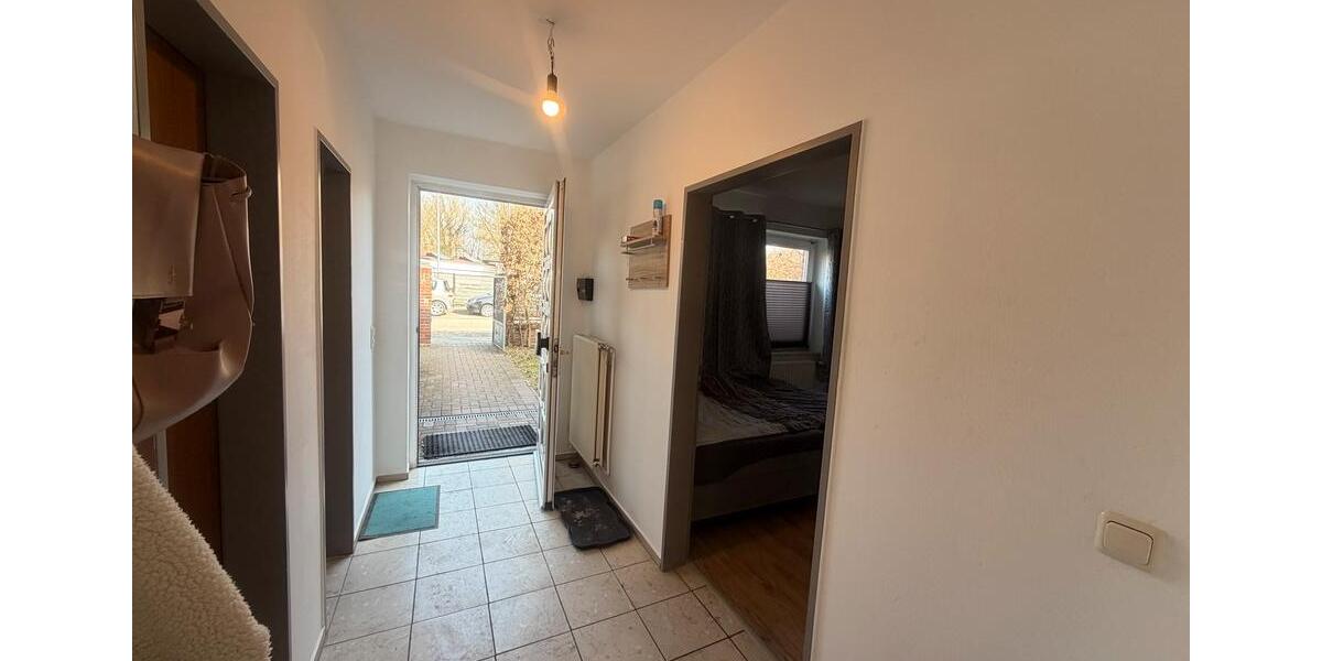 Erdgeschoßwohnung Lübeck Sankt Lorenz Nord - 5 Zimmer, 110 m&sup2;, 2.500&euro; | Angebot:25437021