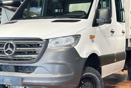 Mercedes-Benz Sprinter 100.500 km 34.986 &euro; Bonn 53177