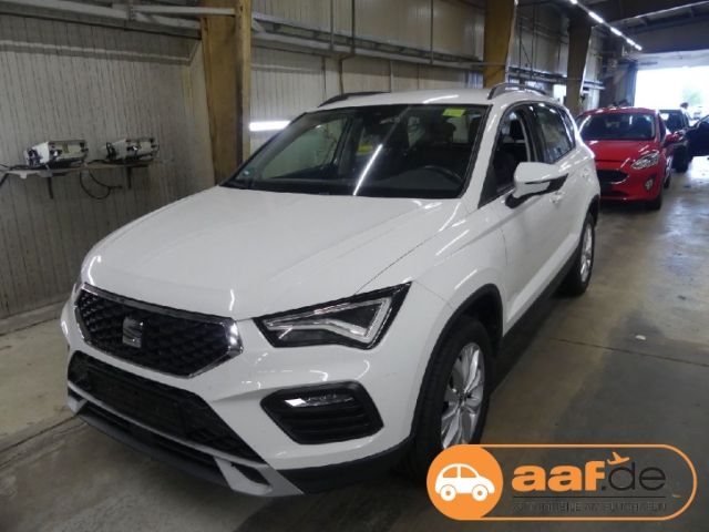 Seat Ateca 129.000 km 20.750 &euro; Norderstedt 22848