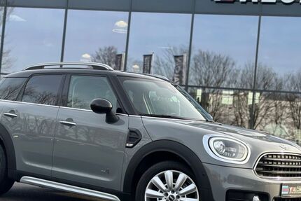 Mini Cooper Countryman 64.230 km 19.890 € Aurich 26605