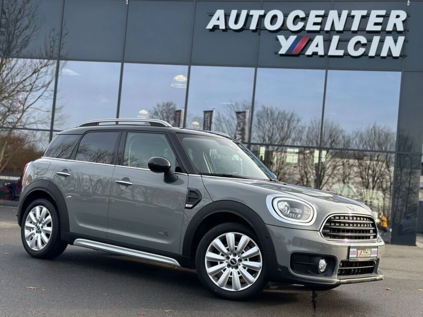Mini Cooper Countryman 64.230 km 19.890 € Aurich 26605