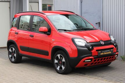 Fiat Panda 77.165 km 9.490 &euro; Berlin 13089