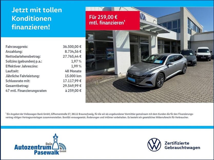 Arteon