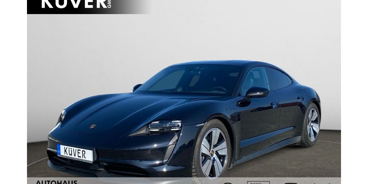 Porsche Taycan 31.600 km 67.330 &euro; Hagen 27628