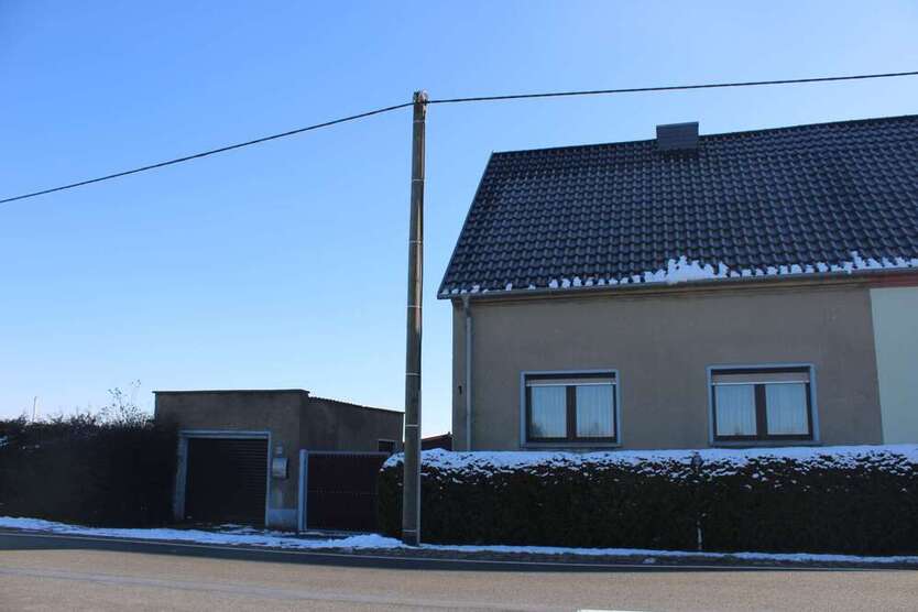 Haus zum Kaufen in Dommitzsch 249.000 € 180 m²