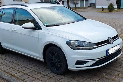 VW Golf 153.500 km 9.500 &euro; Sulz-Bergfelden 72172