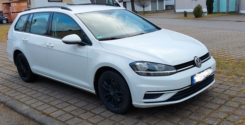 VW Golf 153.500 km 9.500 &euro; Sulz-Bergfelden 72172
