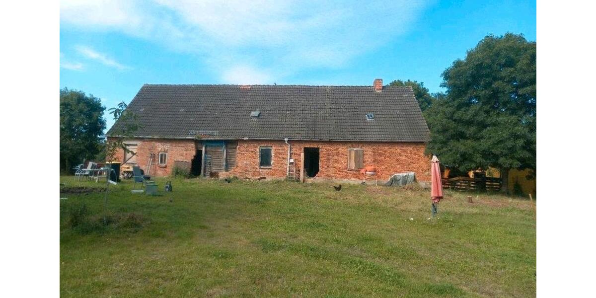 Einfamilienhaus Bad Kleinen - 149.000&euro; | Angebot:26201796