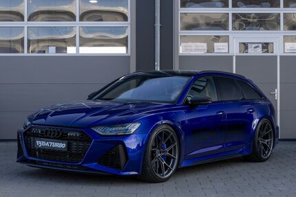 Audi RS6 3.490 km 229.900 &euro; Altheim/Alb 89174