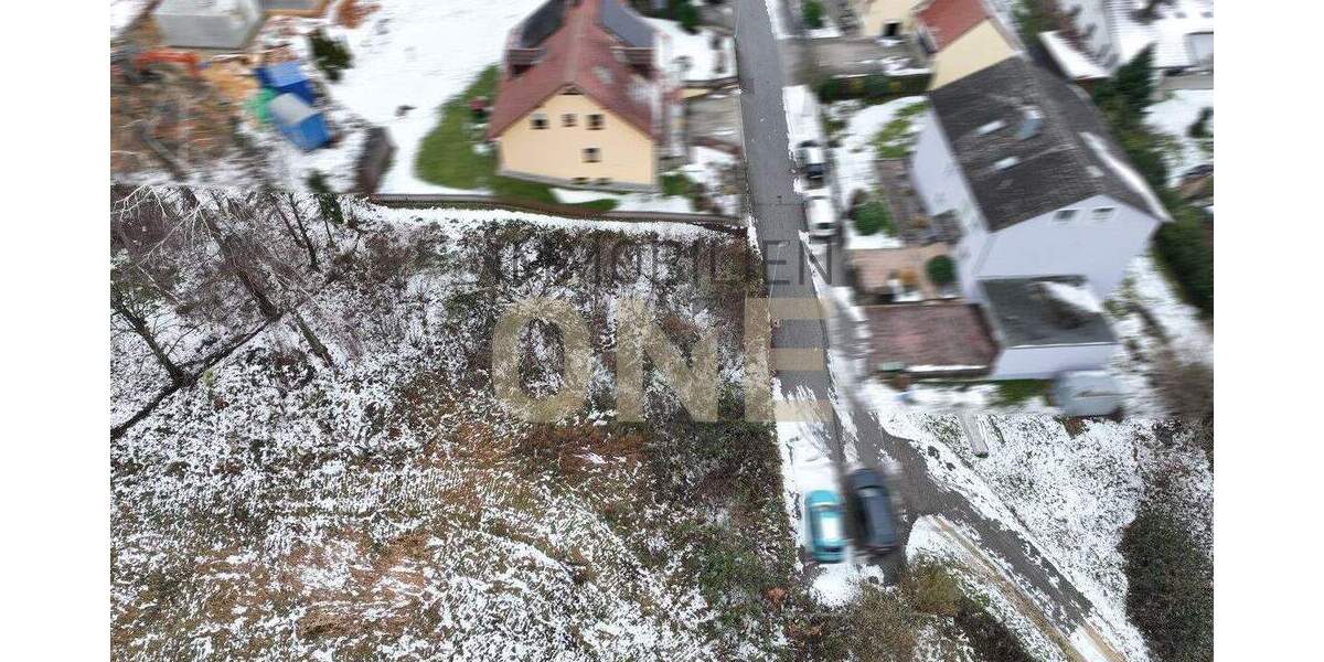 Grundstück Regensburg Brandlberg-Keilberg - 349.000&euro; | Angebot:23866397