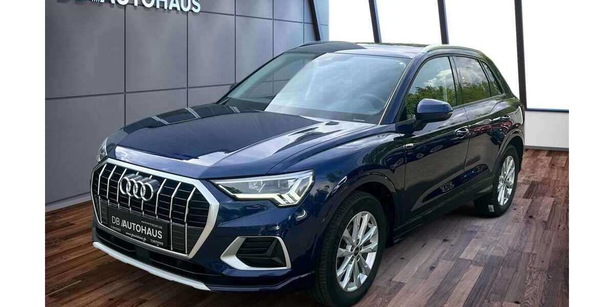 Audi Q3 82.320 km 27.950 &euro; Schweinfurt 97424